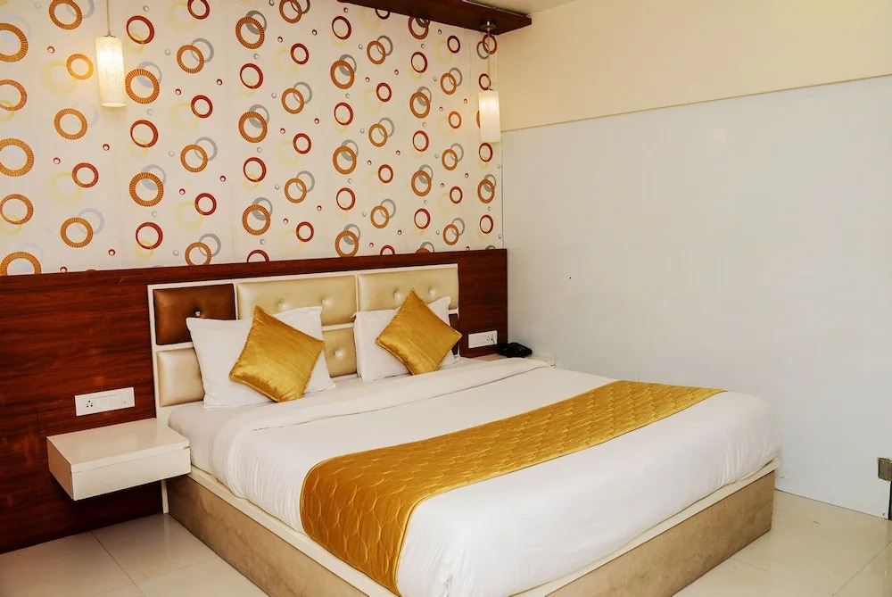 Hotel Elite Continental - Airport Road Andheri