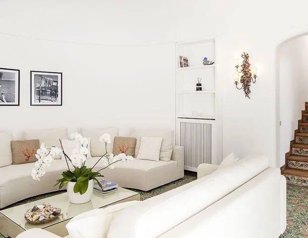 Villa Capri