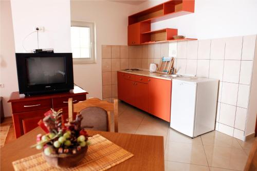 Apartments Baron