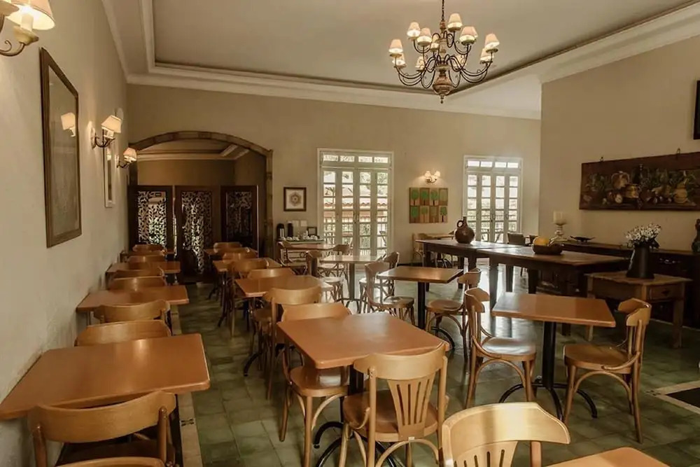 Vila Real Hotel