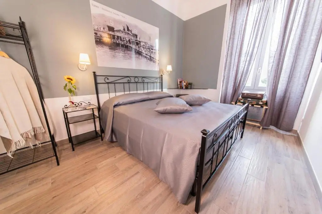 Maeli Rooms