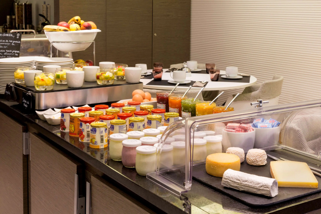 BW Premier Collection Le Saint Antoine Hotel et Spa