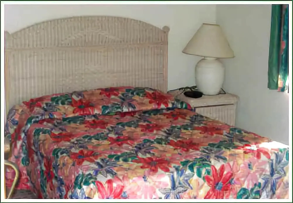 Leisure Inn