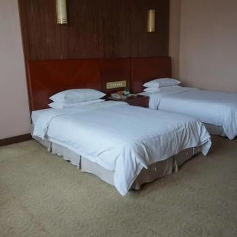 Senyuan International Hotel Chuzhou