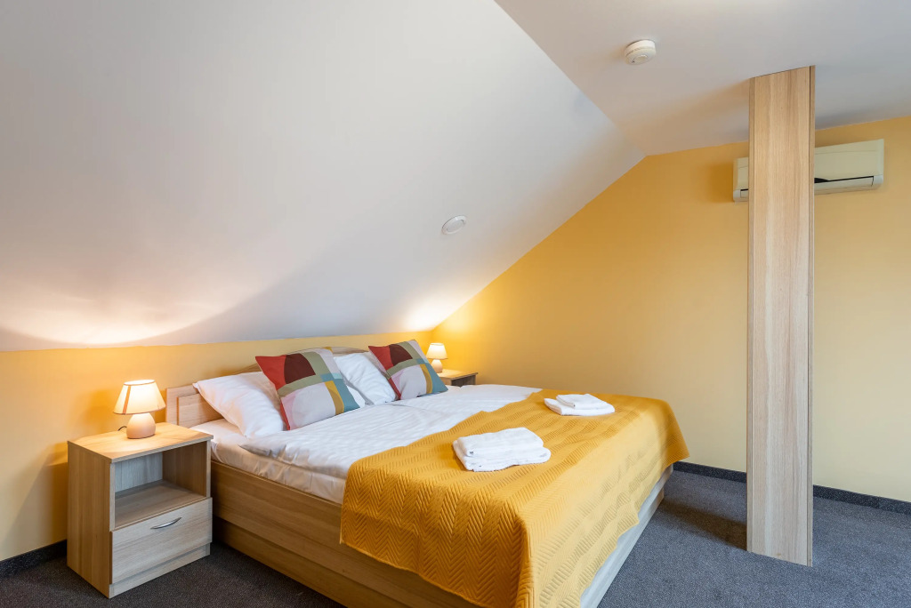 Hotel Libero