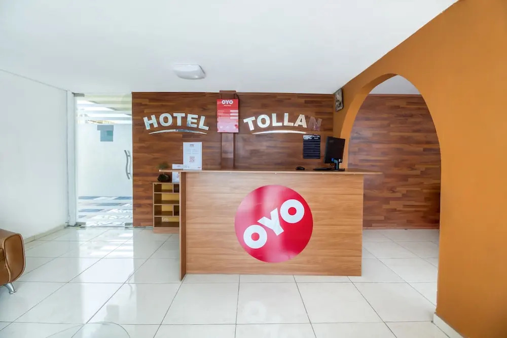 Oyo Hotel Vista Markes