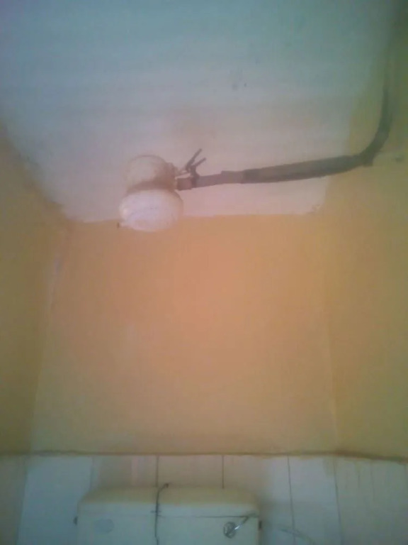 Mariguini Guest House