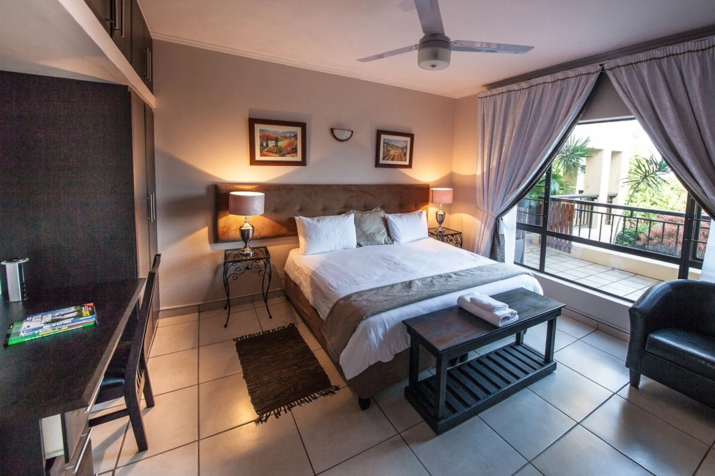 Lavender Moon Guest House