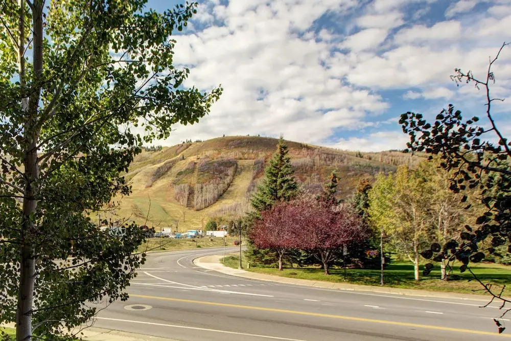 Classic 1BR Mountain Condo by RedAwning