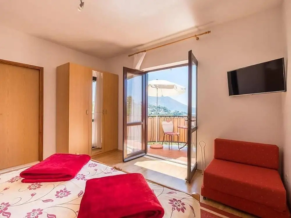 Villa Dmare Apartment 3