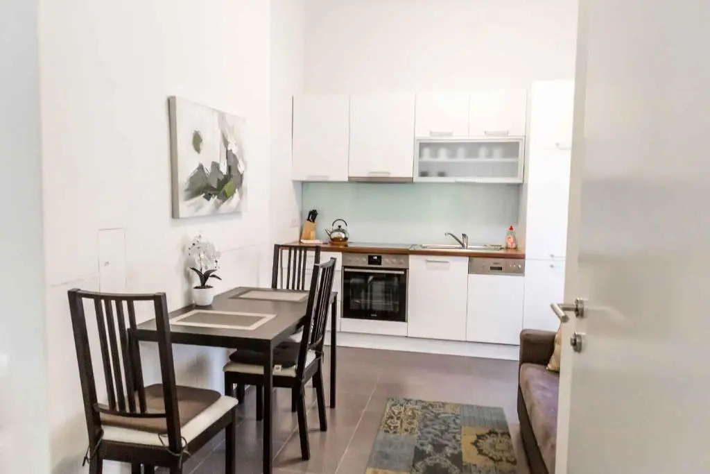 Flarent Vienna Apartments-HG