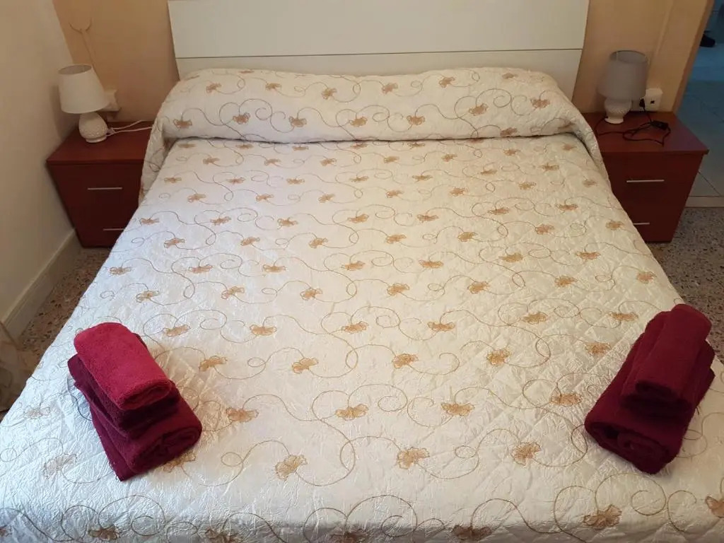Casa dolce Casa