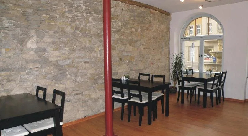 Pension Altstadt
