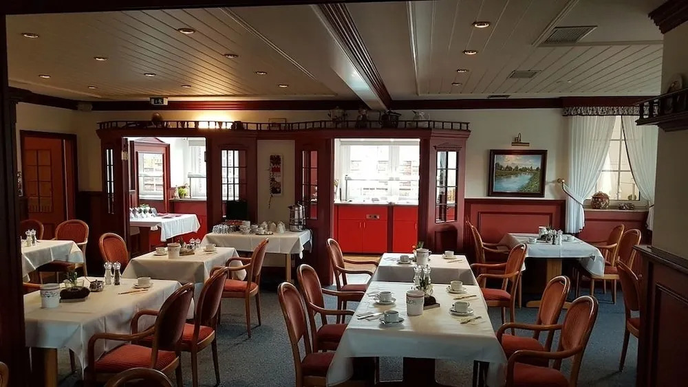 Hotel Landhaus Feyen