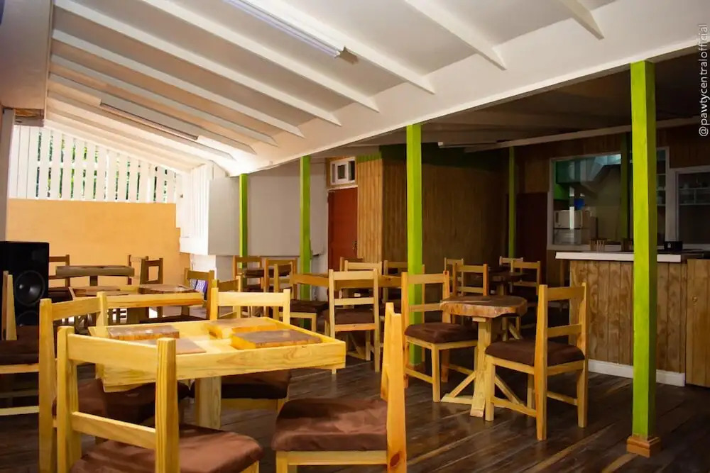 Incognito Reggae Rooms