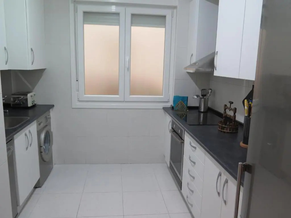 Apartamento VI-VI (Vida en Vitoria)