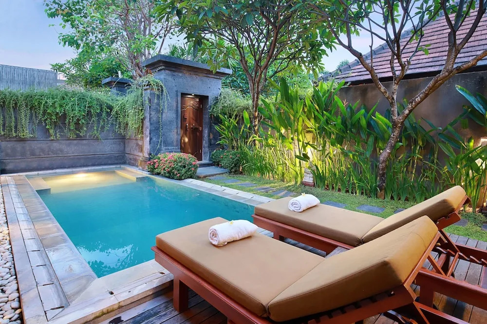 Nyuh Bali Villas