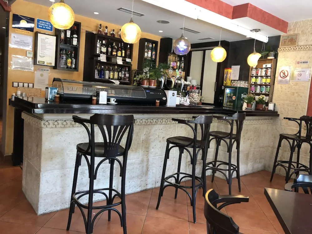 Hostal El Apostol