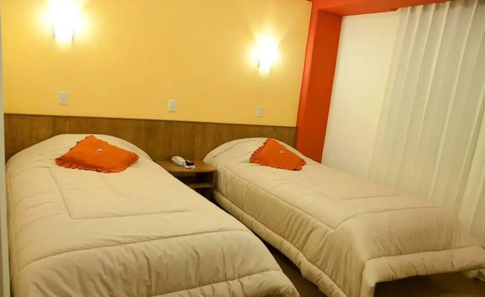 Hotel Munay Tambo