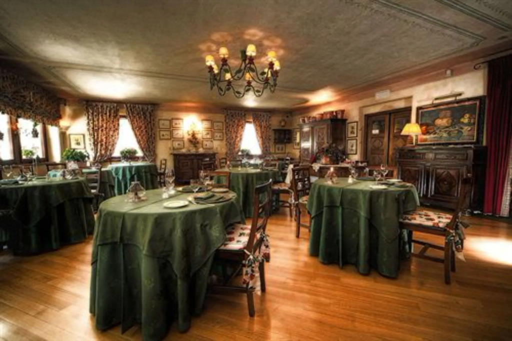 Villa Novecento Romantic Hotel - Estella Hotel Collection & Experience