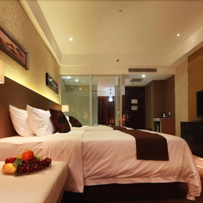 Sanyuan Hotel