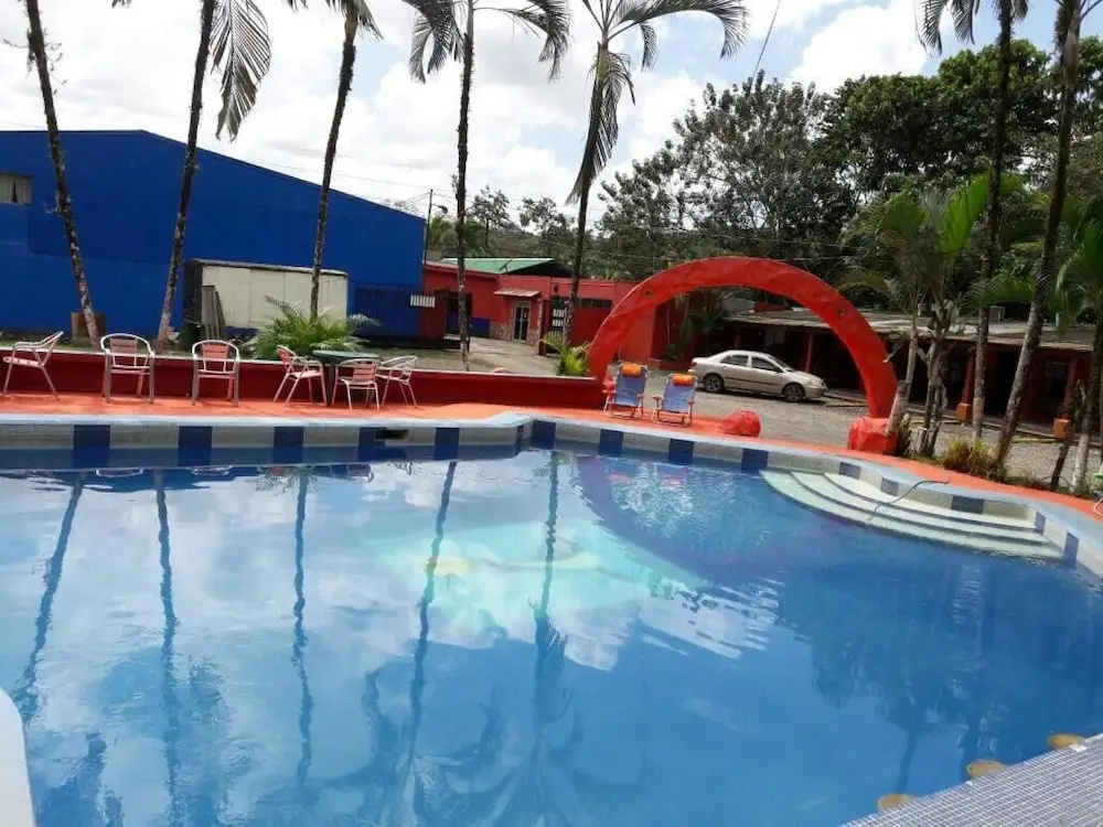 Hotel Maguey
