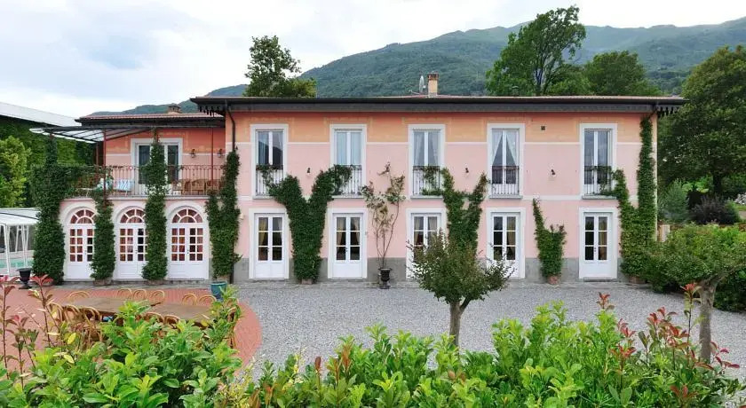 Villa Meridiana