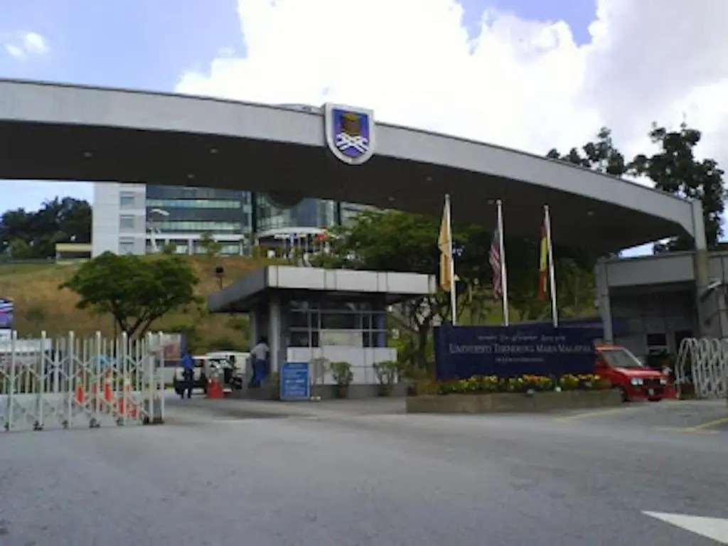 Noah's Homestay Pusat Komersial