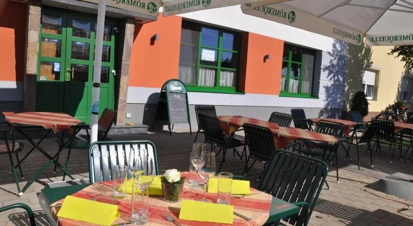 Gasthof zur Linde