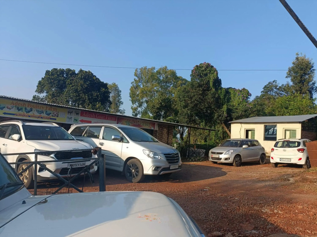 X Western Hills panchagani
