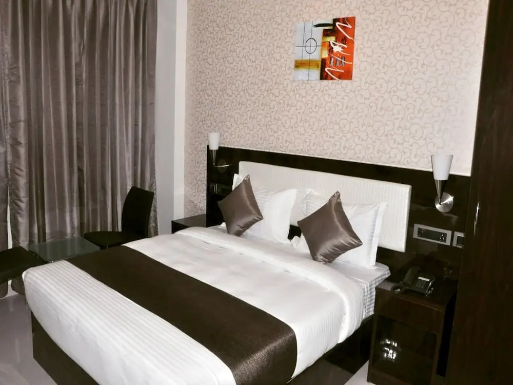 OYO 3136 Hotel Starlight NX