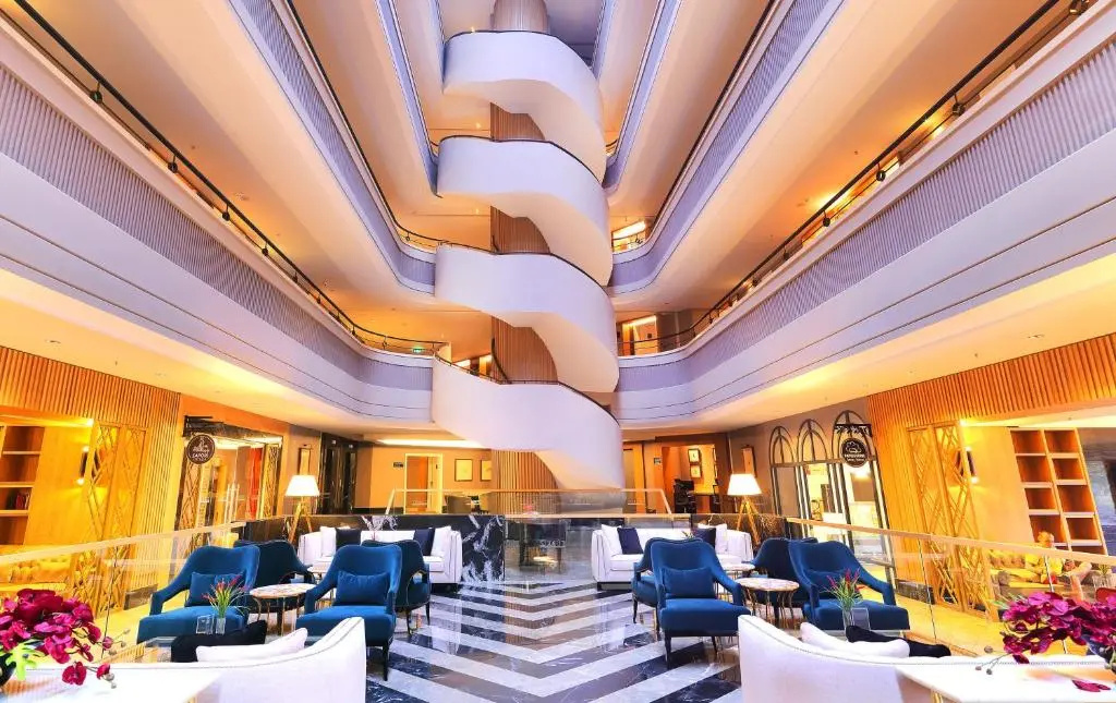 Imperial Türkiz Resort Hotel & SPA