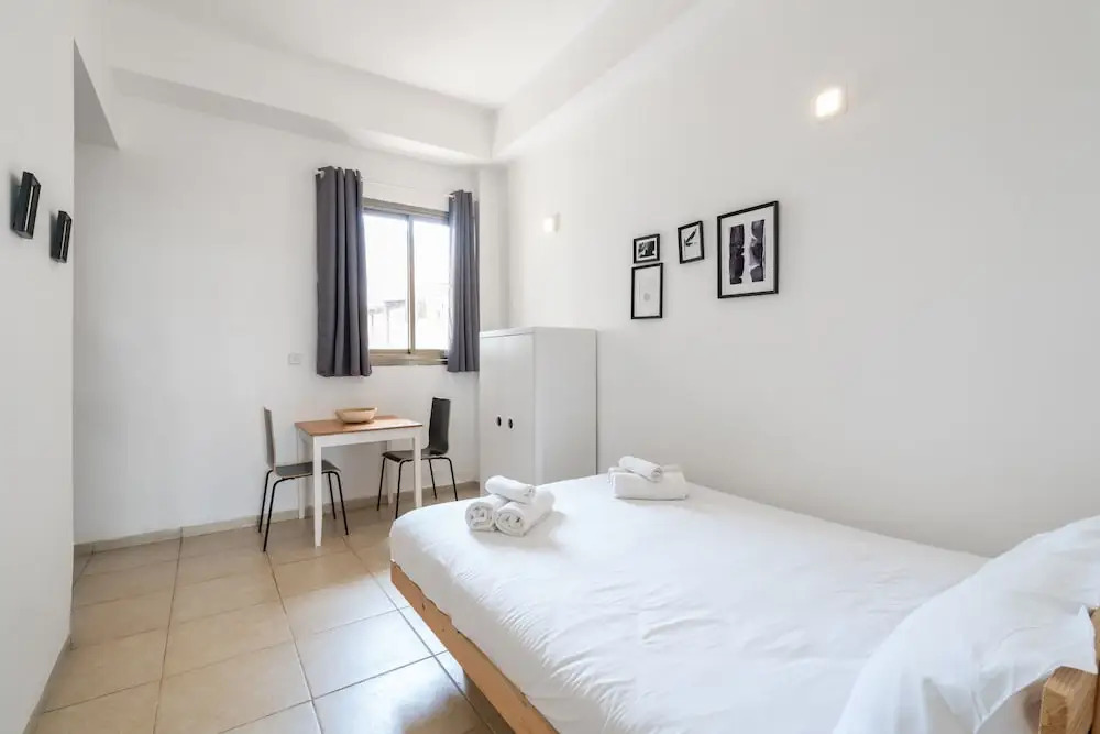 YARKON - By Beach Apartments TLV