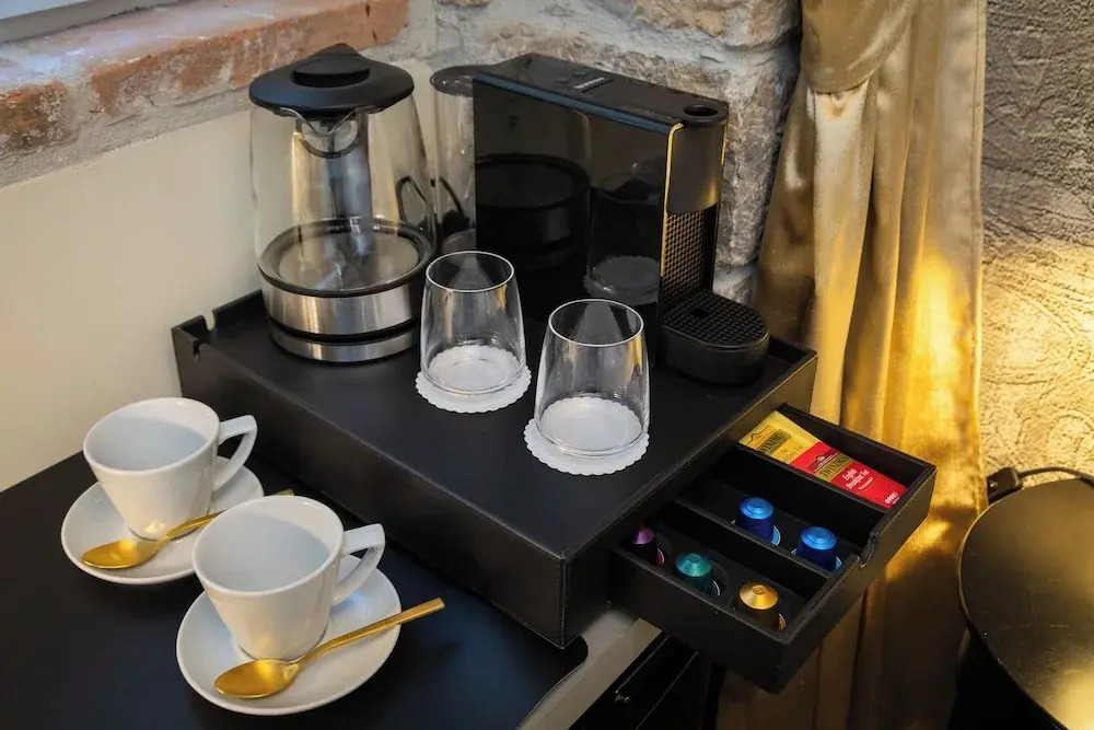 Design rooms ANIMA MUNDI City Centre