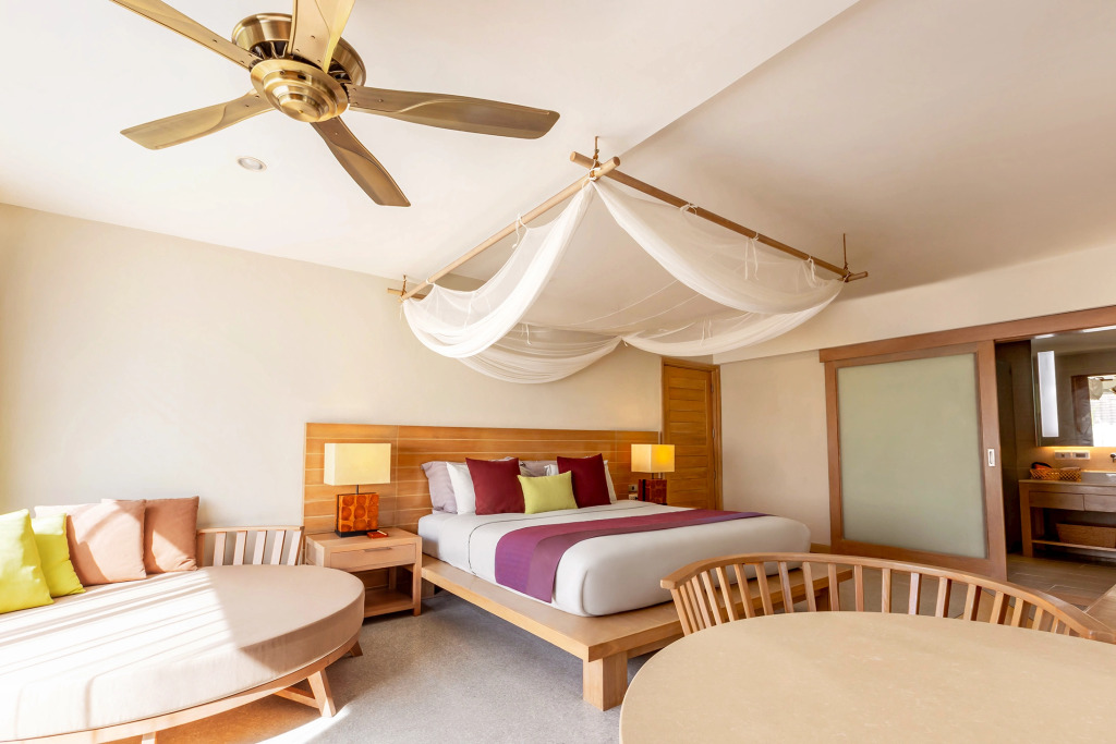 Pakasai Resort