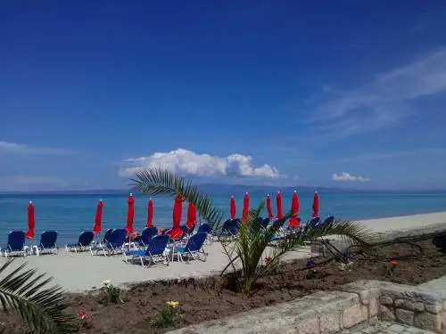 Finikas Apartments