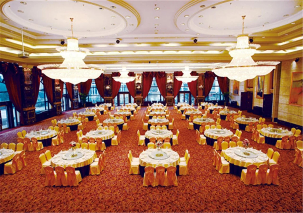 Chongqing Hengda Hotel