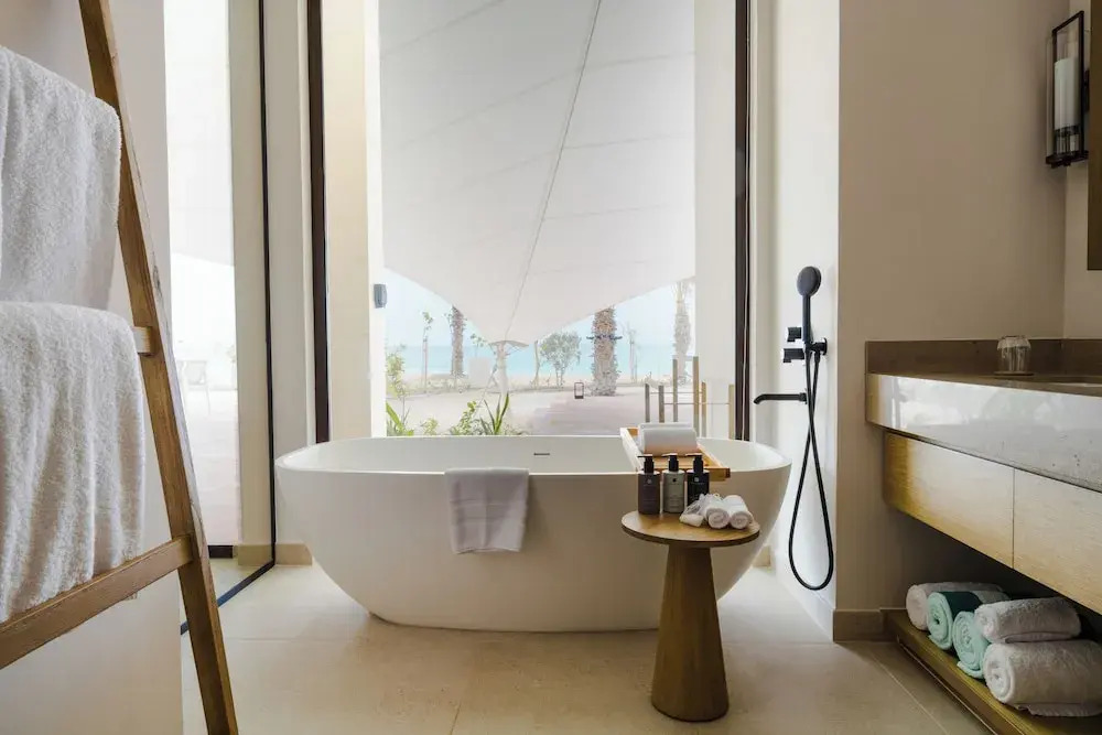 Hawar Resort By Mantis