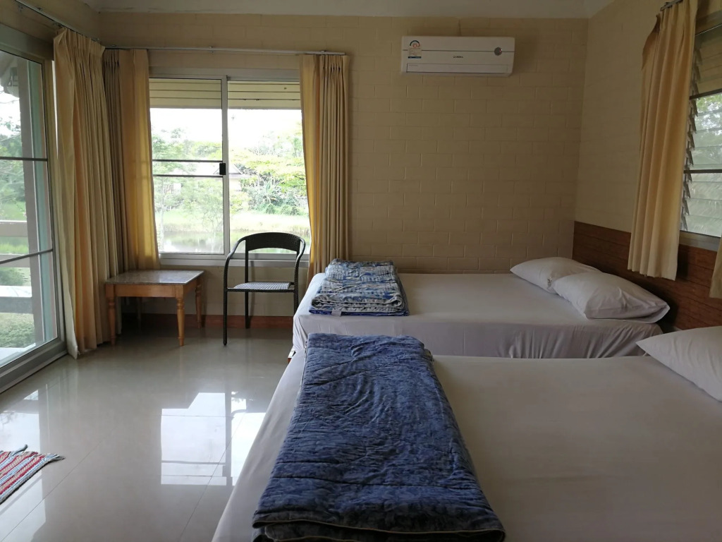 Phupreugsa Resort