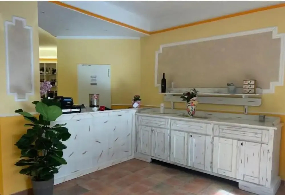 Hotel Stellamiata