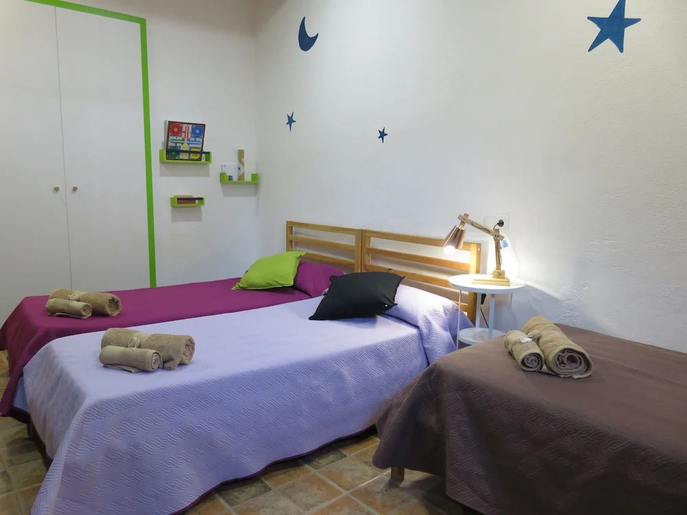 Casa Rural Can Cabano