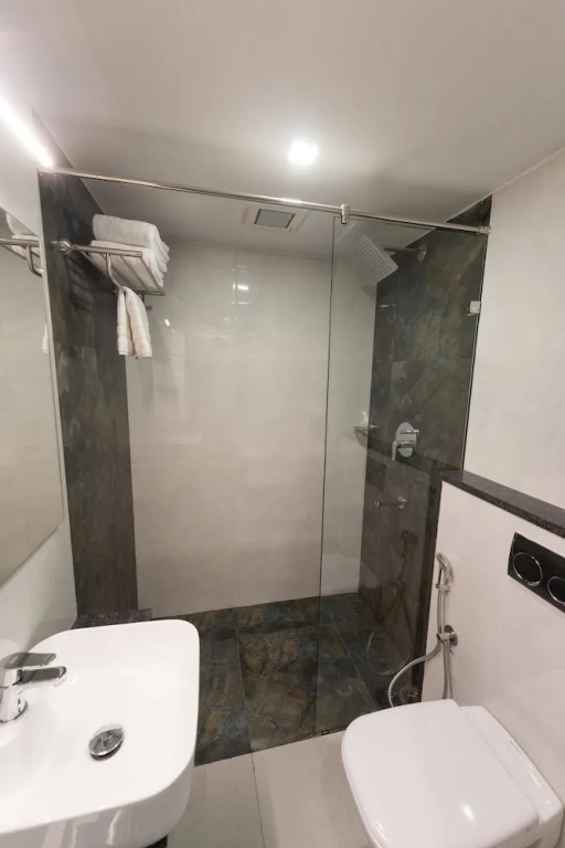 Hotel Vijay Fablis