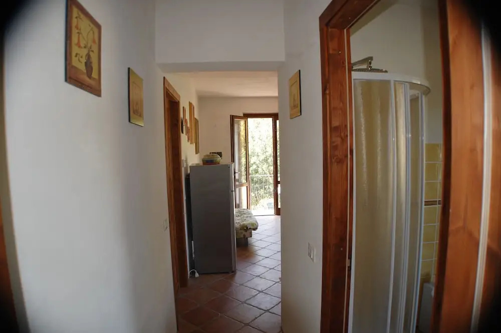 B&B Il Melo Cotogno