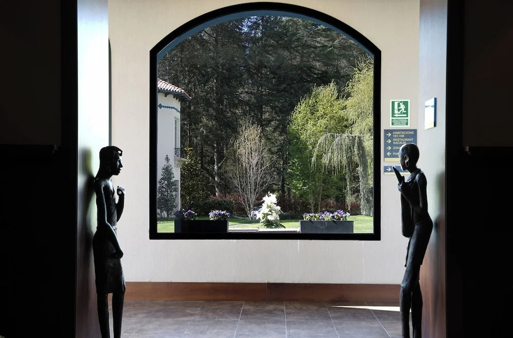 Balneario Font Vella- Adults Only