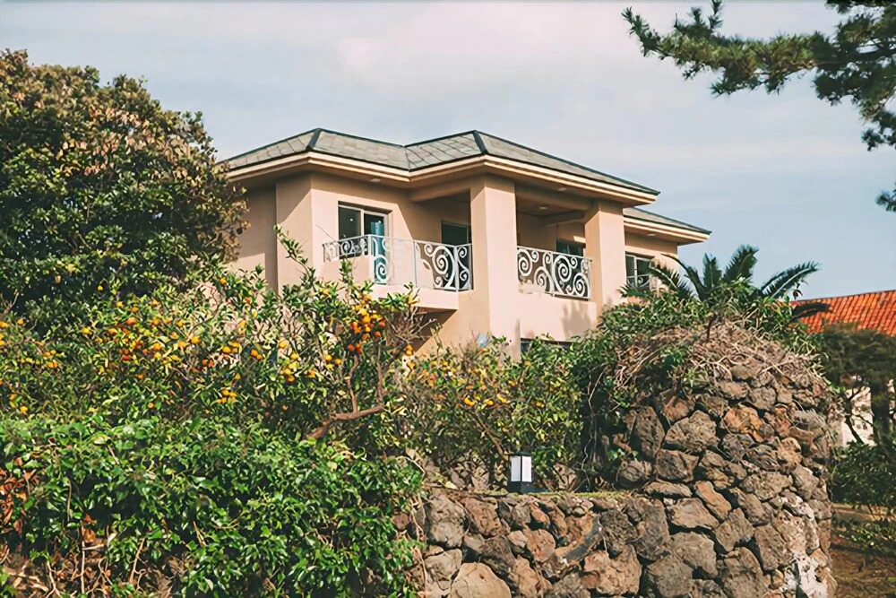 Wimihyang Pension