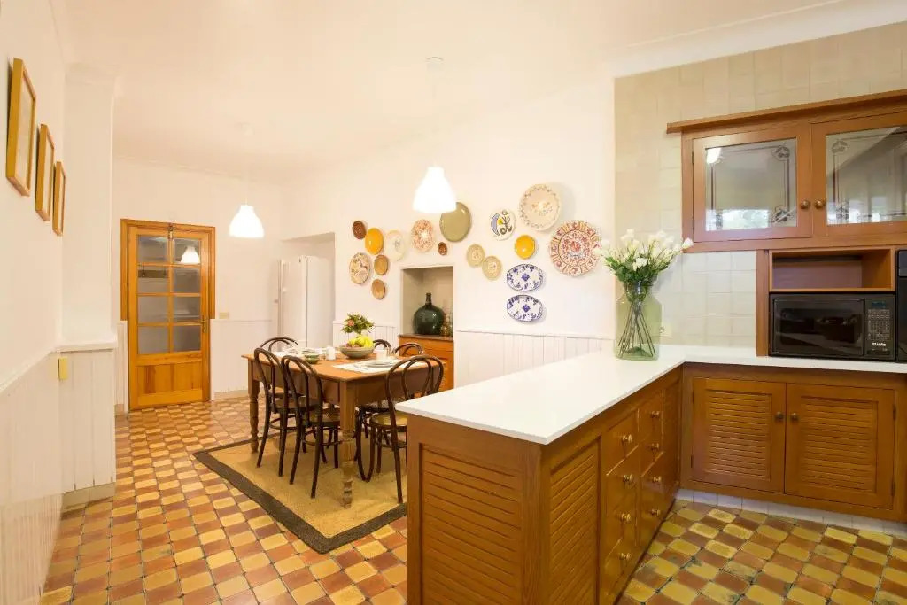 4 Cantons - La Goleta Villas