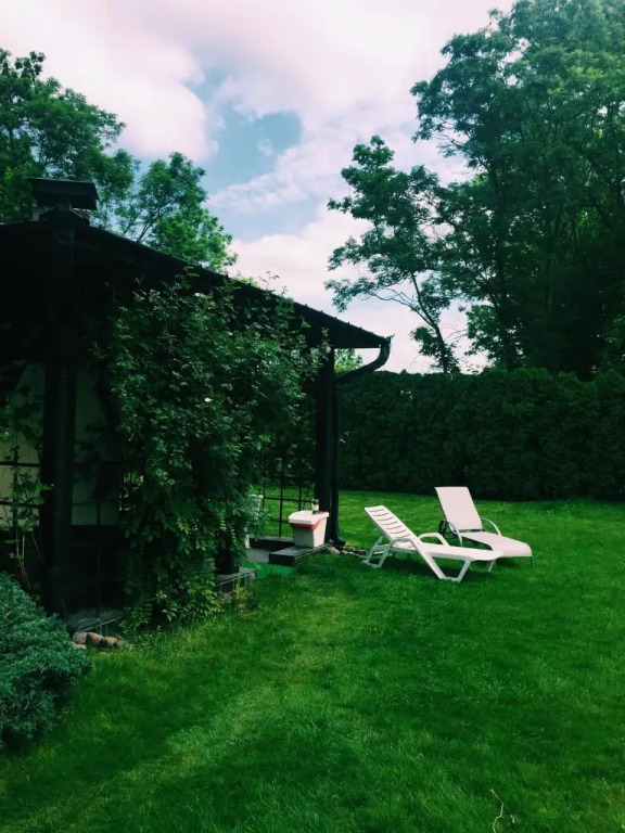 Guest House Villa Arkadia