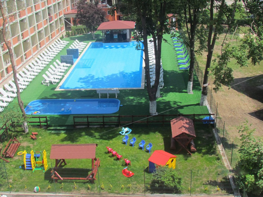 Hotel Apollo
