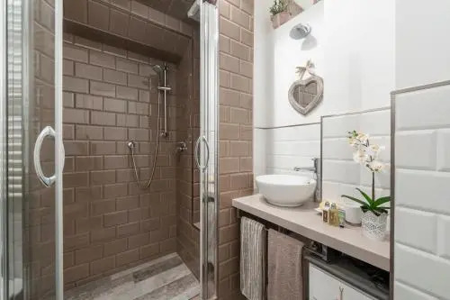 Awesome Duplex in Campo de' Fiori area