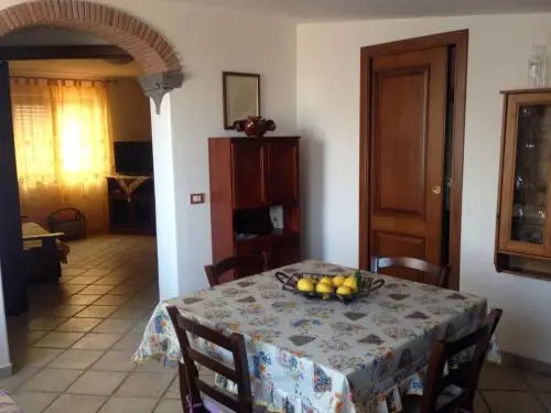 Terrazza Sul Golfo